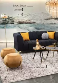 Catálogo Muebles Dico Página 44