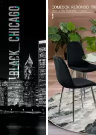 Catálogo Muebles Dico Página 46