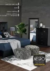 Catálogo Muebles Dico Página 5