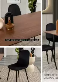 Catálogo Muebles Dico Página 50