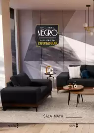 Catálogo Muebles Dico Página 56