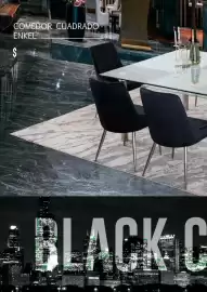 Catálogo Muebles Dico Página 6