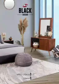 Catálogo Muebles Dico Página 61