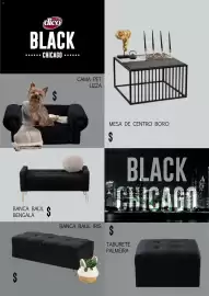 Catálogo Muebles Dico Página 65