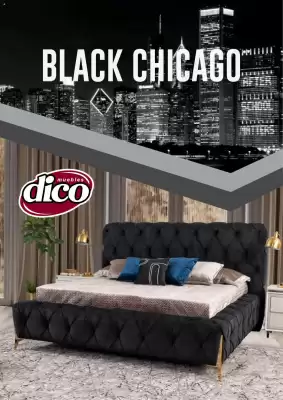 Catálogo Muebles Dico (válido hasta 1-11)