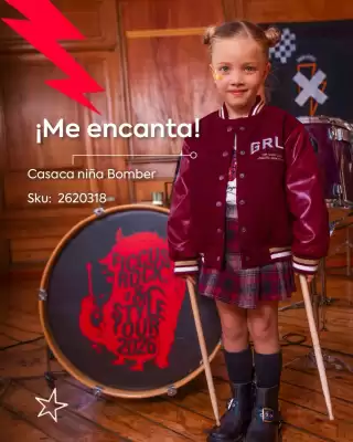 Catálogo Ficcus (válido hasta 31-03)