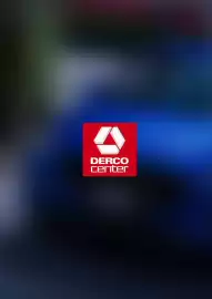 Catálogo Suzuki Página 1