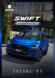 Catálogo Suzuki Página 2