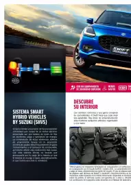 Catálogo Suzuki Página 3