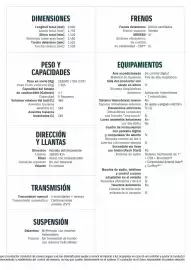 Catálogo Suzuki Página 6