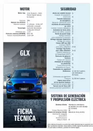Catálogo Suzuki Página 7