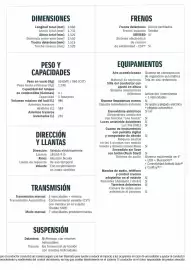 Catálogo Suzuki Página 8