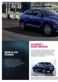 Catálogo Suzuki Página 2