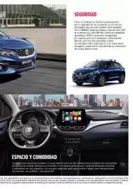 Catálogo Suzuki Página 3