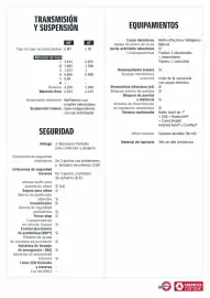 Catálogo Suzuki Página 5