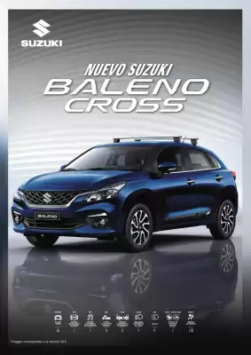 Suzuki (válido hasta 31-12)