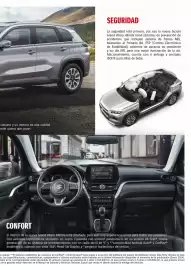 Catálogo Suzuki Página 3