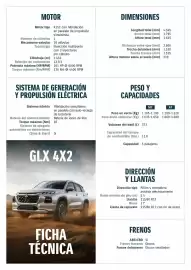 Catálogo Suzuki Página 4