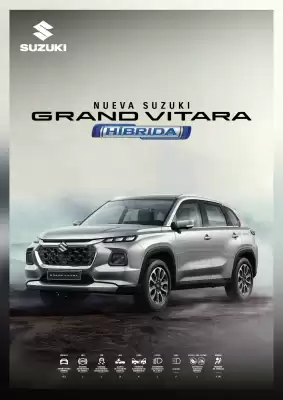 Suzuki (válido hasta 31-12)