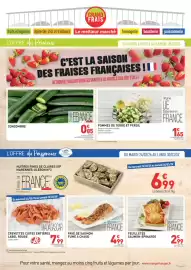 Catalogue Grand Frais page 1