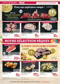 Catalogue Grand Frais page 2