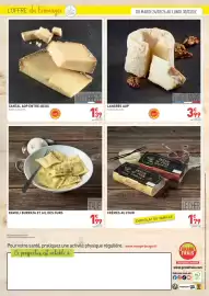 Catalogue Grand Frais page 4