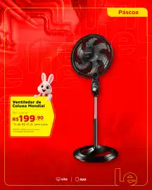 Encarte Le Biscuit Página 1