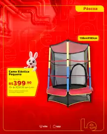 Encarte Le Biscuit Página 2