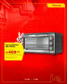 Encarte Le Biscuit Página 3