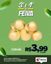 Catálogo D'avó Supermercado Página 2