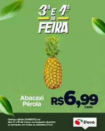 Catálogo D'avó Supermercado Página 3