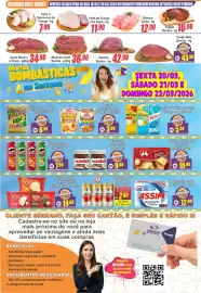 Catálogo Serrano Supermercado Página 2