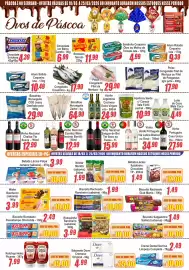 Catálogo Serrano Supermercado Página 4