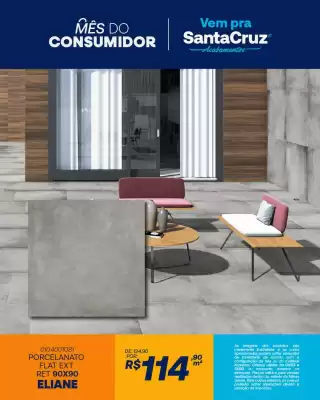 Catálogo Santa Cruz Acabamentos (válido até 31-03)