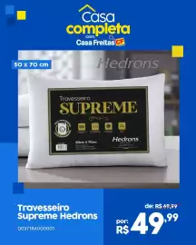 Catálogo Casa Freitas semana 12 Página 1