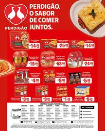 Encarte Cometa Supermercados Página 2