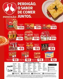 Encarte Cometa Supermercados Página 2