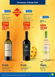 Lidl gazetka Strona 15