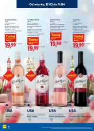 Lidl gazetka Strona 18