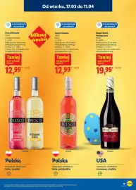 Lidl gazetka Strona 19