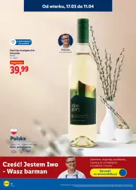 Lidl gazetka Strona 2