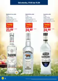 Lidl gazetka Strona 20