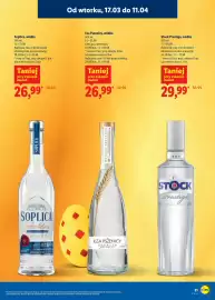 Lidl gazetka Strona 21