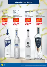 Lidl gazetka Strona 22