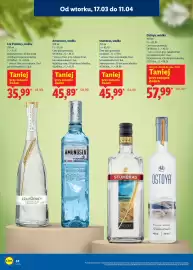 Lidl gazetka Strona 24