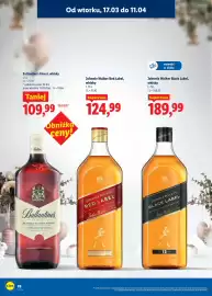 Lidl gazetka Strona 28