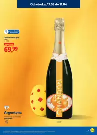 Lidl gazetka Strona 3