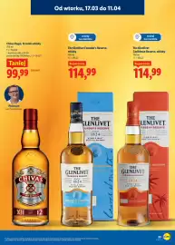 Lidl gazetka Strona 33