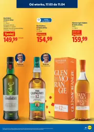 Lidl gazetka Strona 35