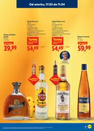 Lidl gazetka Strona 37